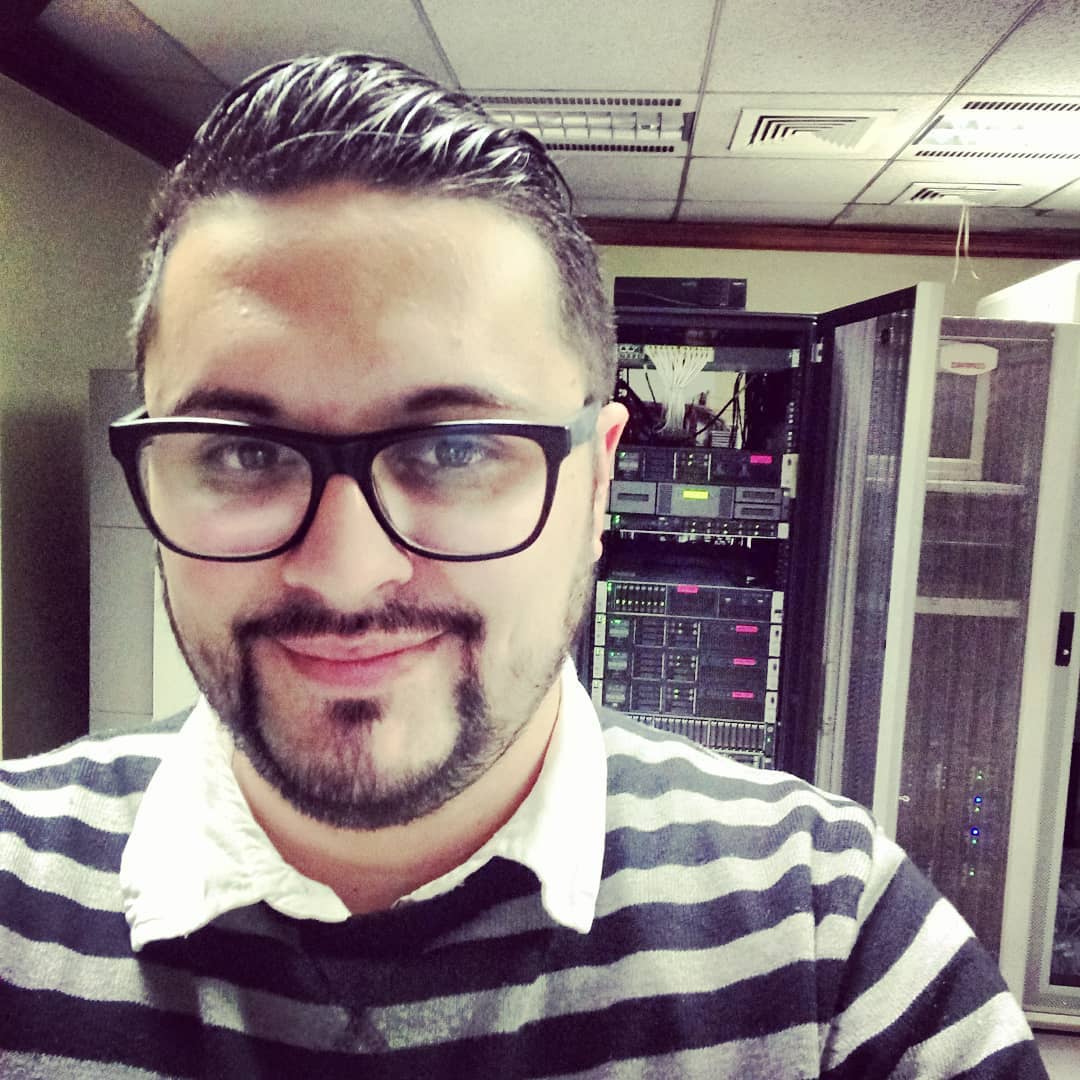 user profile