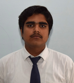 Bhupendra Kumar Sharma