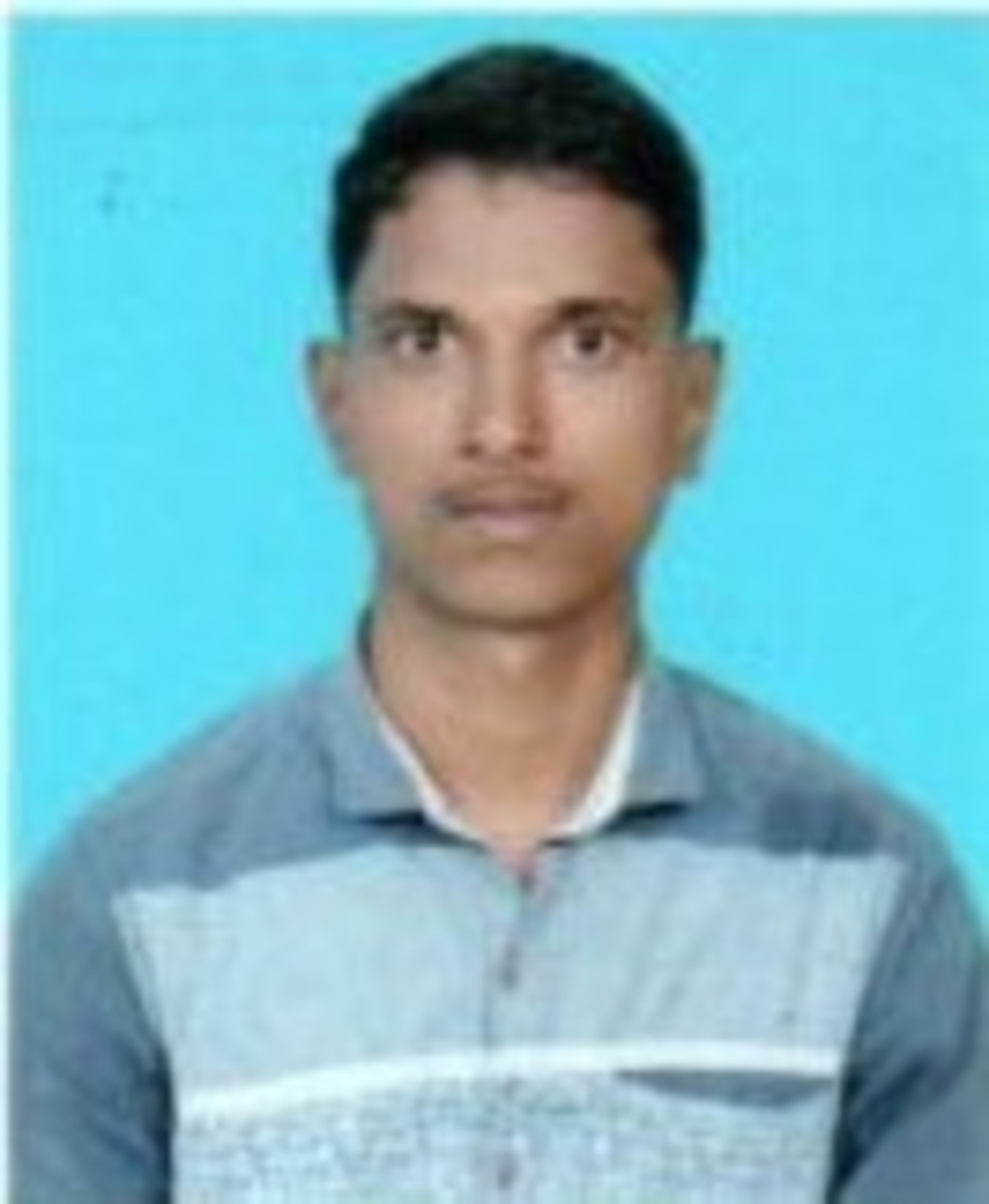 Venkatesh Tesh