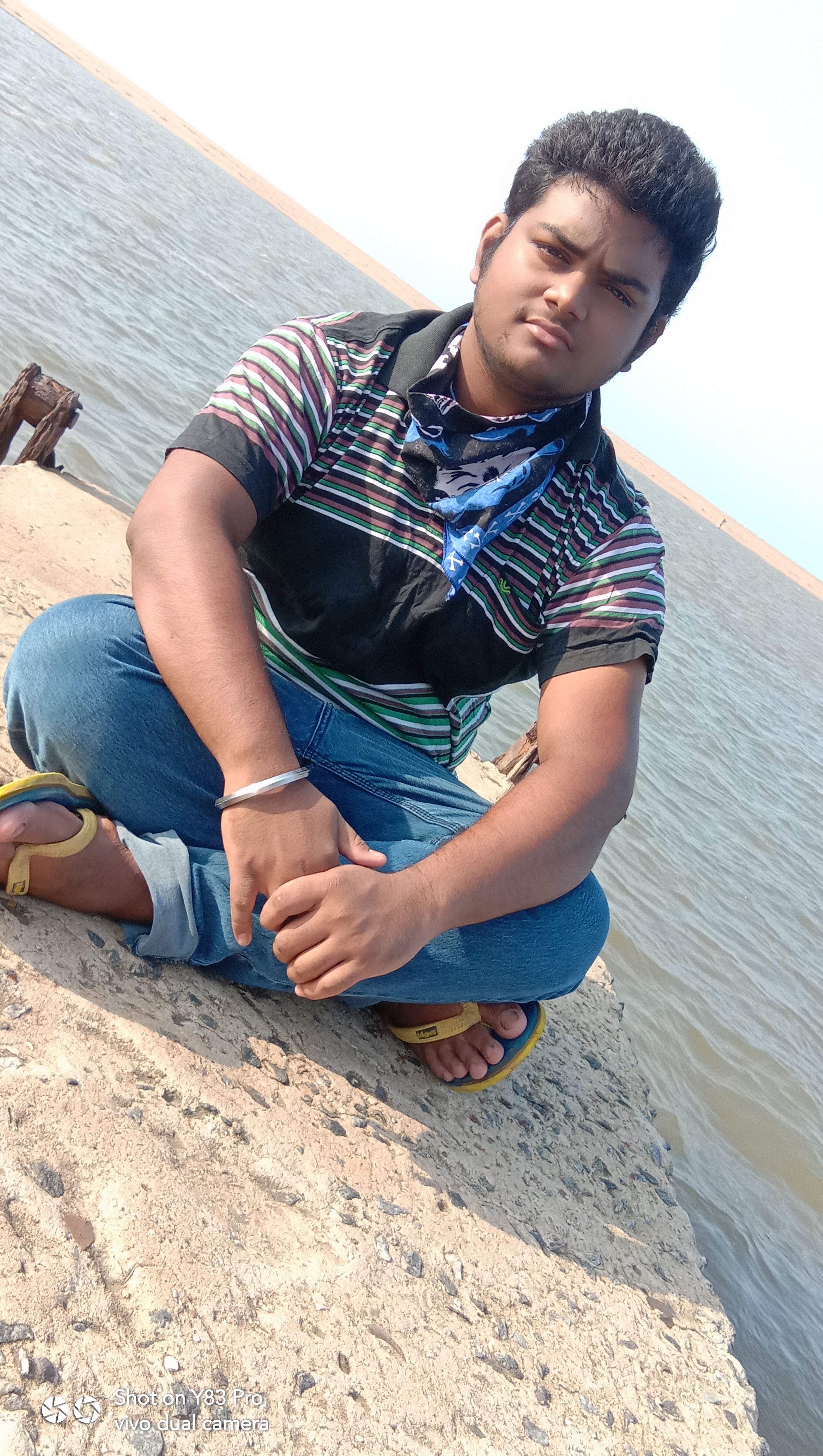 Abhisek Sahoo