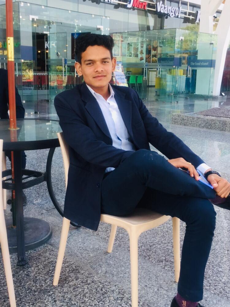 Sachin Kushwah
