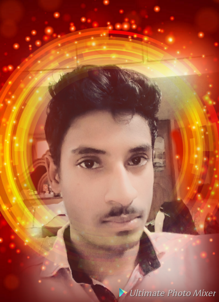 Pallisetty Bhavani Shankar