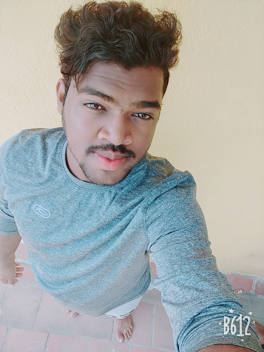 Ragaventhiran. R