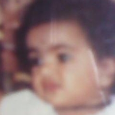 Thejaswini H