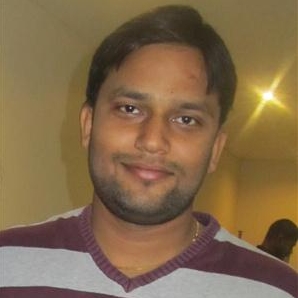 Vignan Reddy
