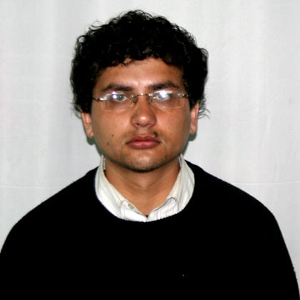 Barun Kafley