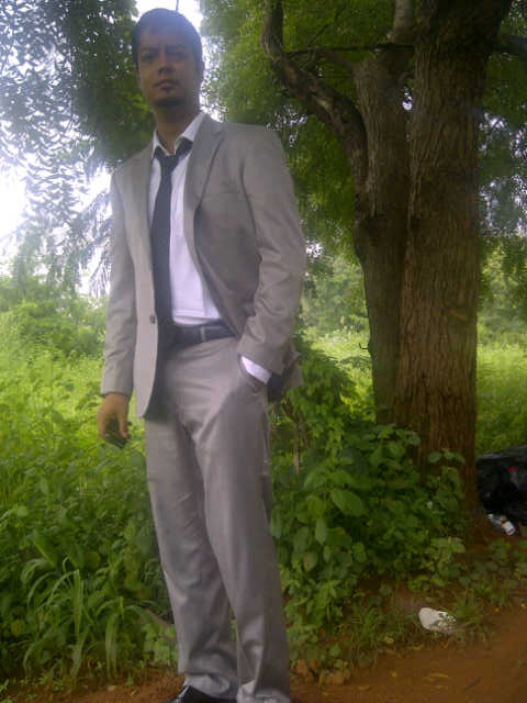 Piyush Prasanna