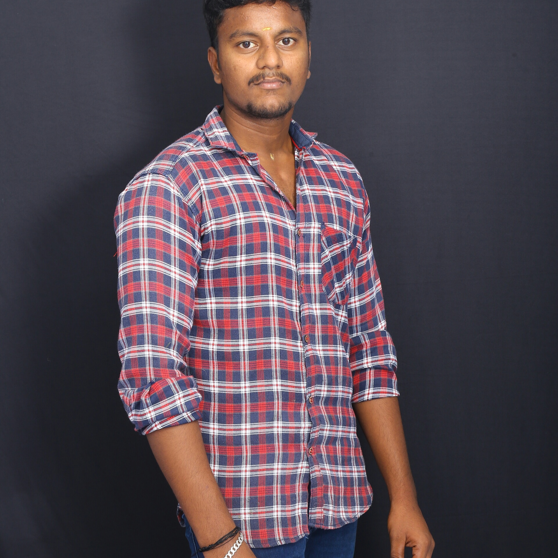 Jeeva Narayanan