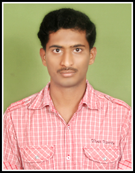 Prudhvi Kumar