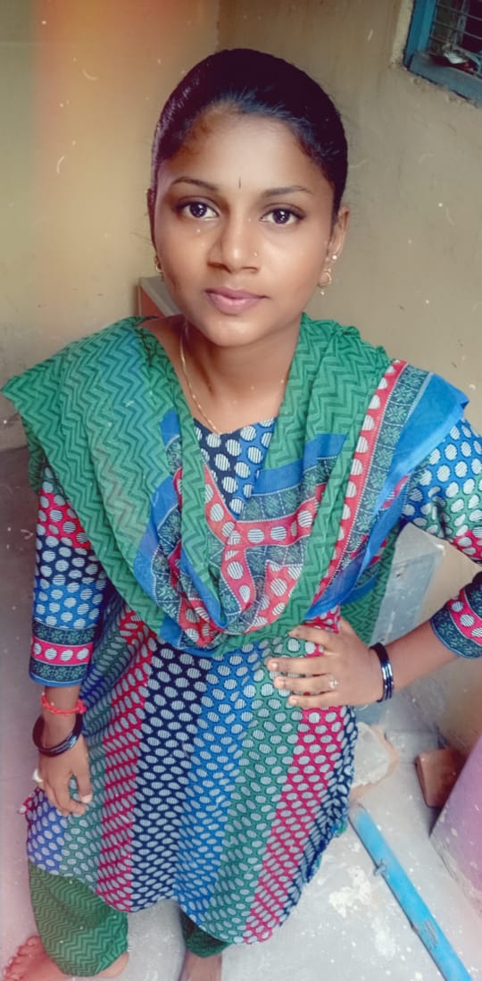 Kaviya .J