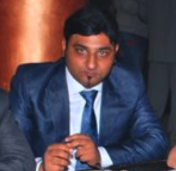 Sourav Kumar