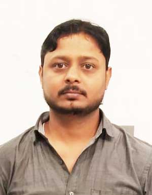 Saurabh Kulshrestha