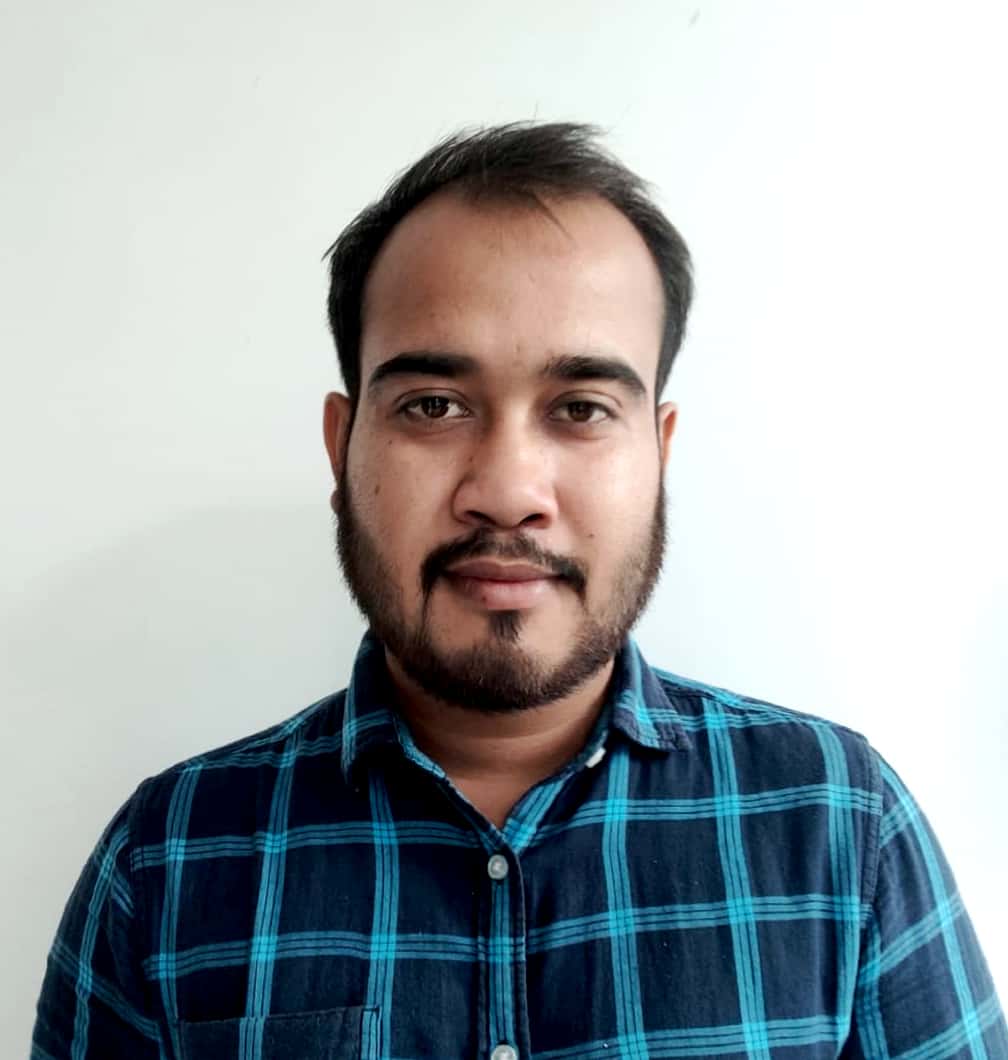 Atul Sharma