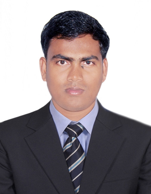 Jayakrushna Samantaray