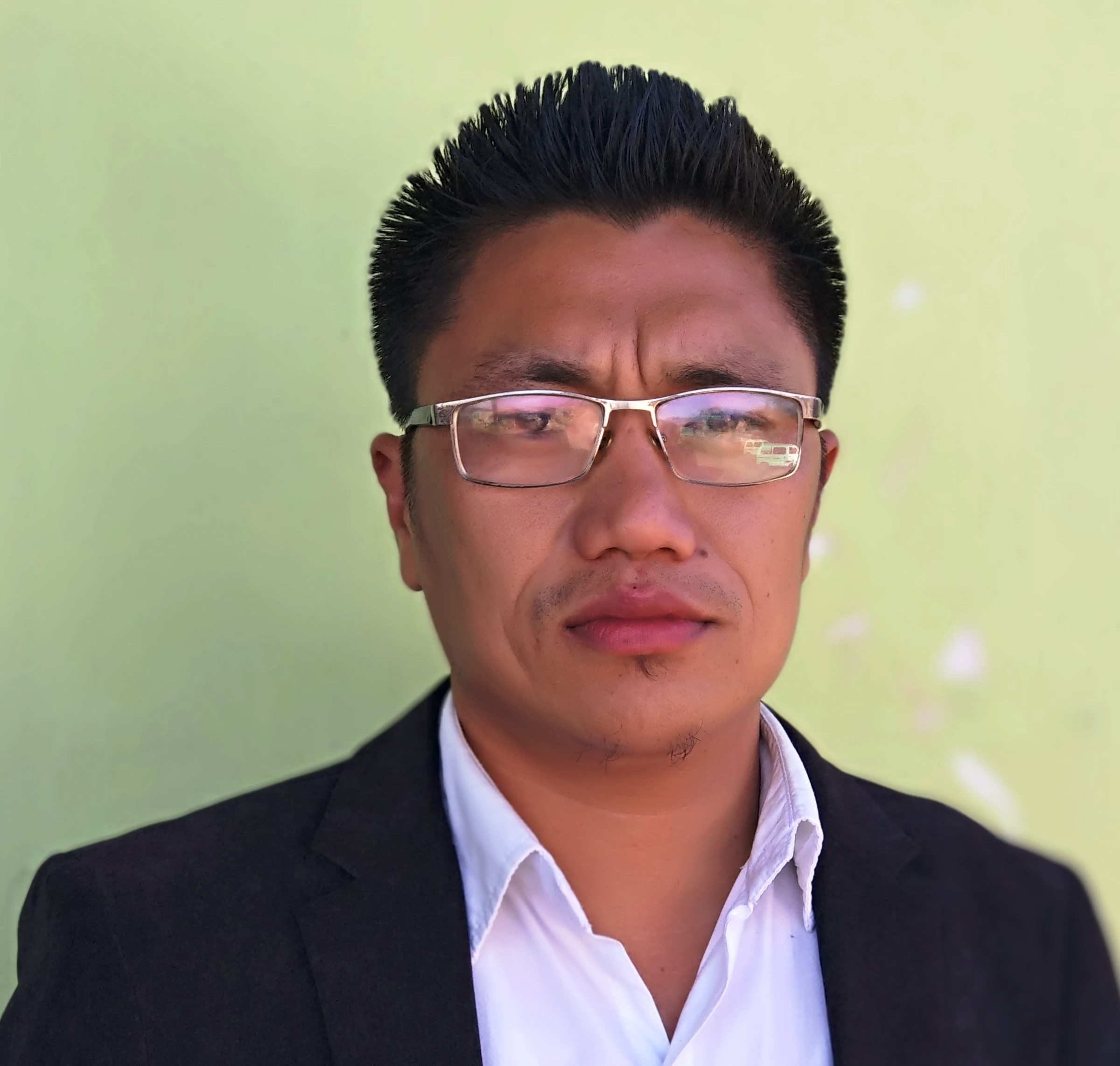 Rsunep Pongen