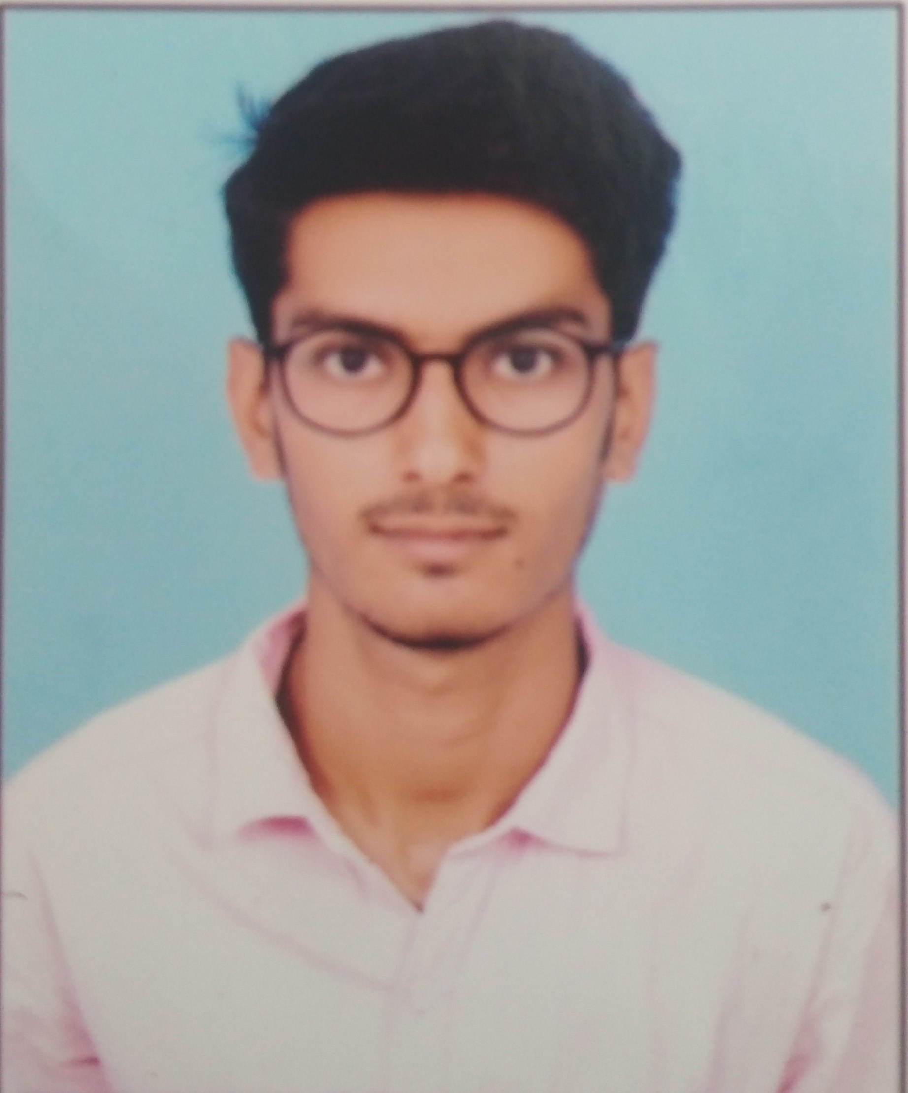 Arjun Suthar