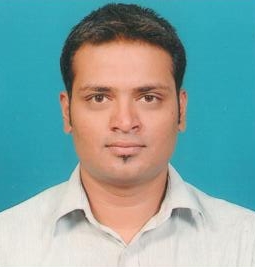 Swapnil More