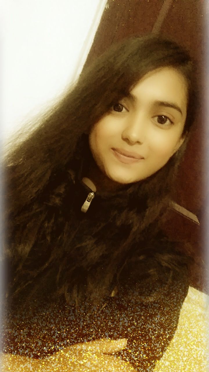 Harshita Kumawat