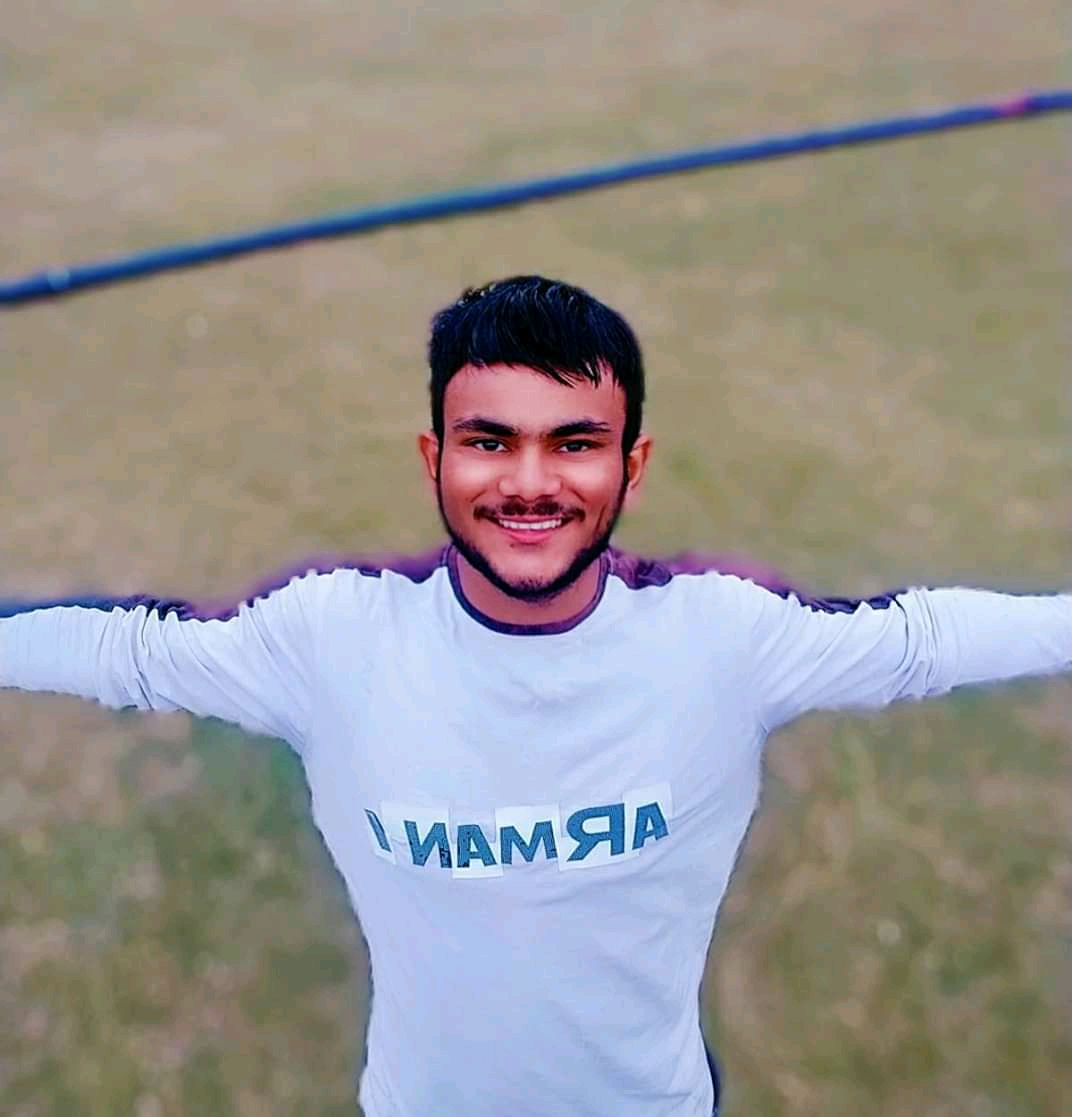 Akshay Solanki