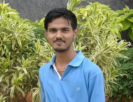Vasantharaj D