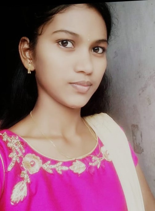 Abinaya Anandavel.A