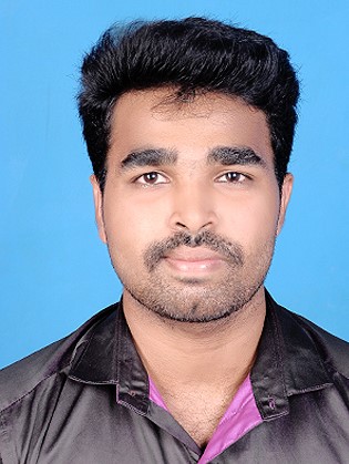 Anand Kr