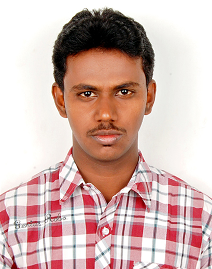 Bharathisankar R