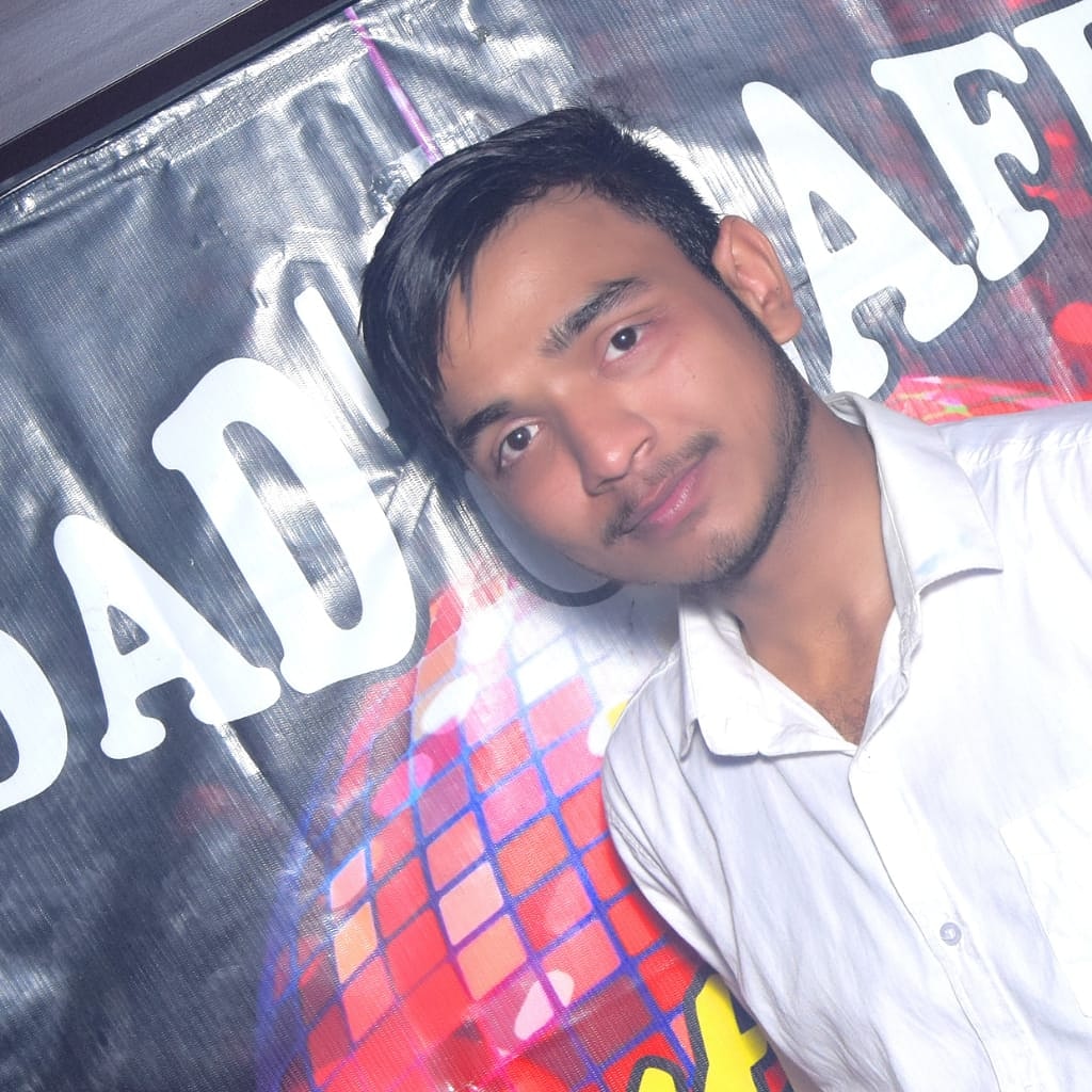 Aniket Kmar