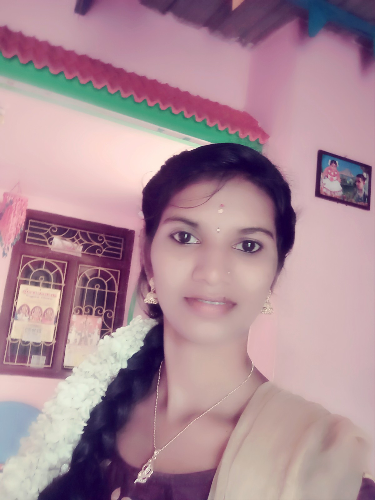 Nandhini Sekar
