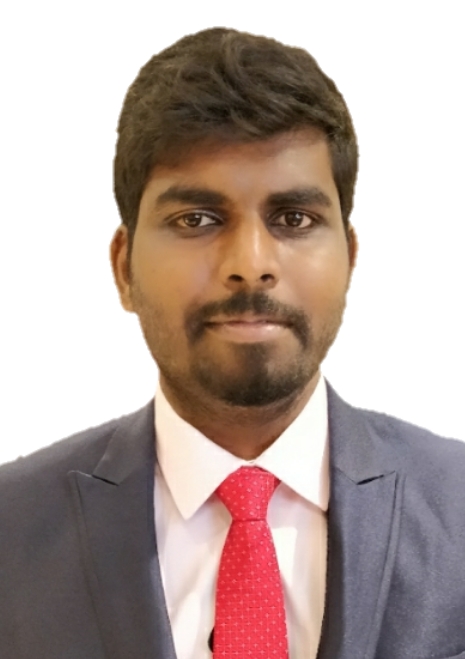 Manojkumar Devendran