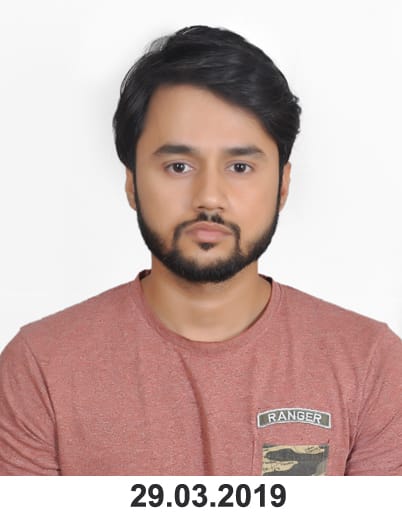 Vivek Singh