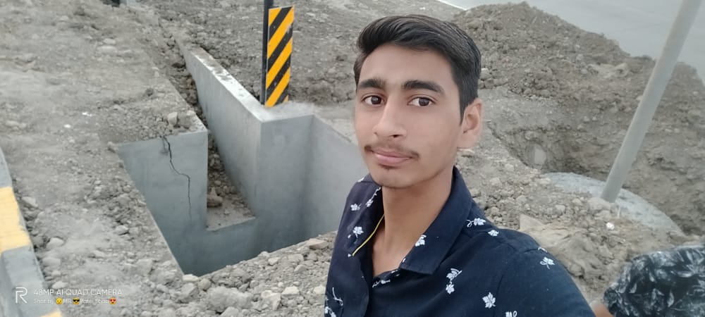 Aman Badwaya
