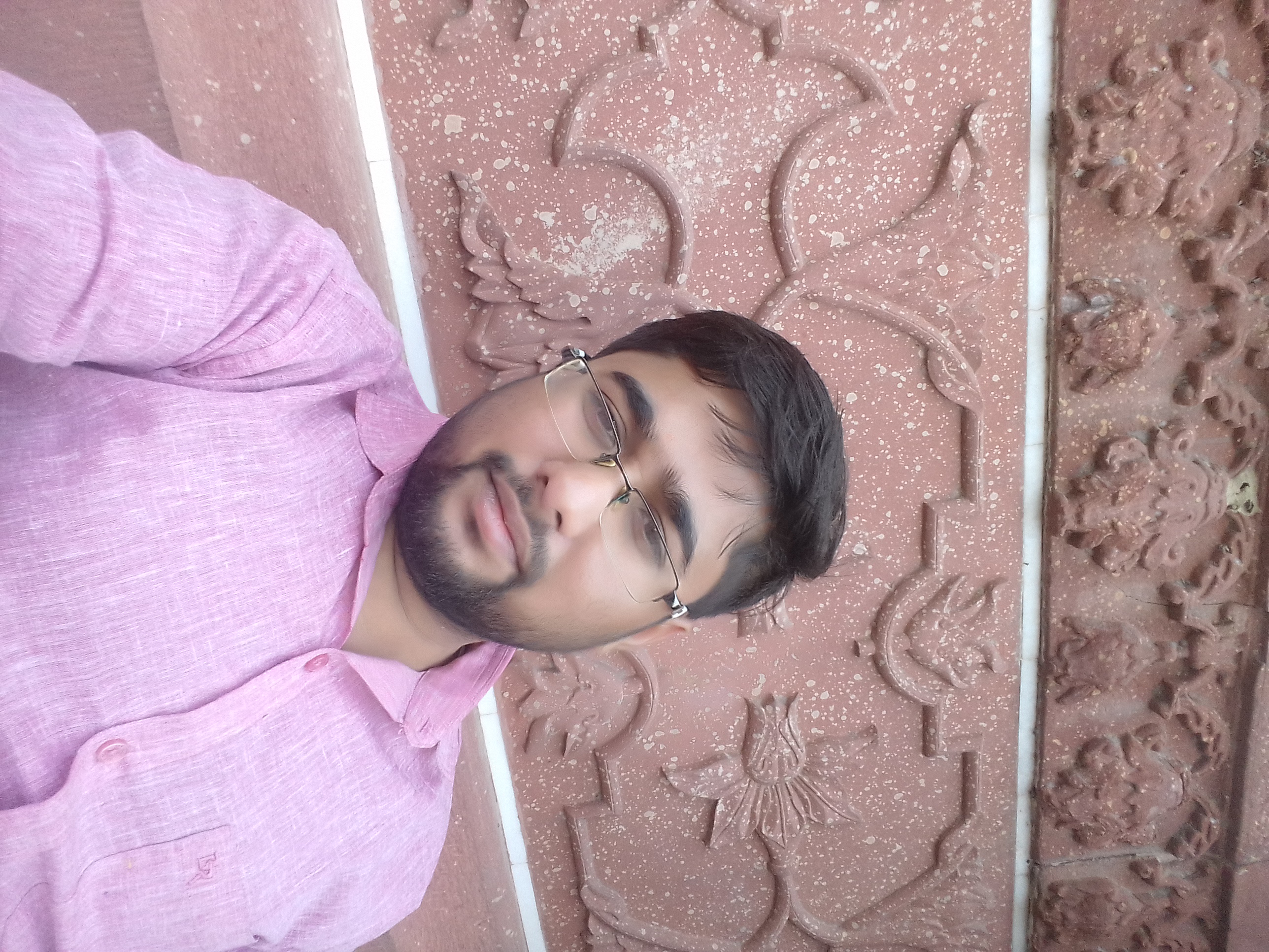 Aman Kumar Mishra