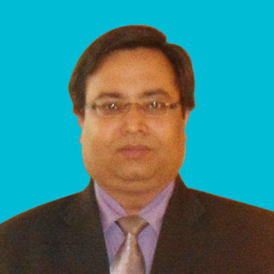 Shashi Kant Mishra