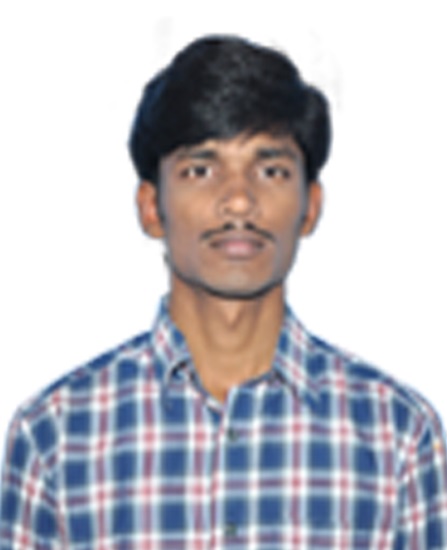Kokkirapati A Eswardurgaprasadkumar
