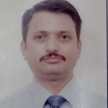 Kamal Chandra Upreti