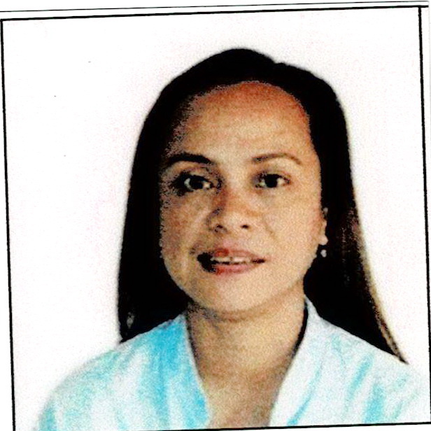 Ederlina J. Manarin