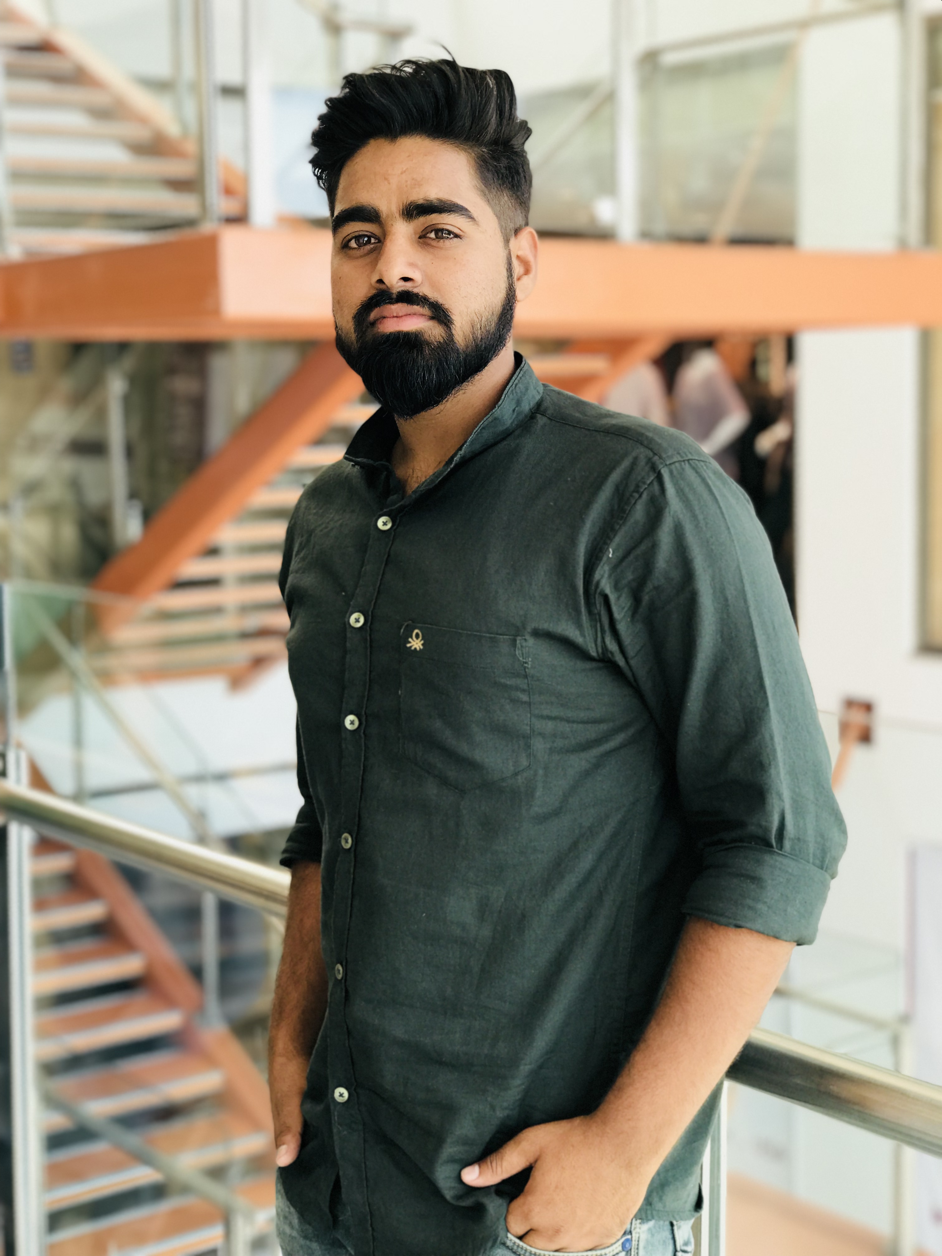 Ritesh Kumar