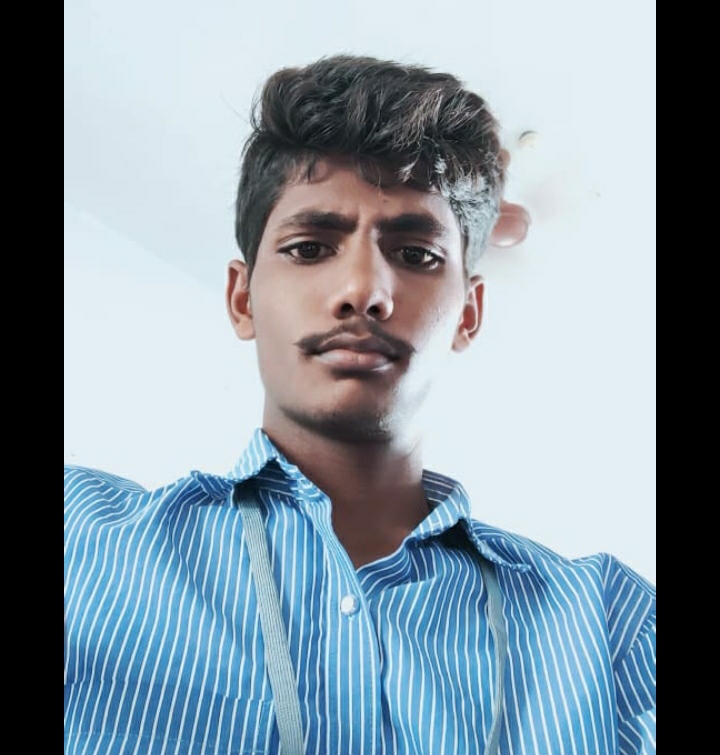 G.Venkata Srinath