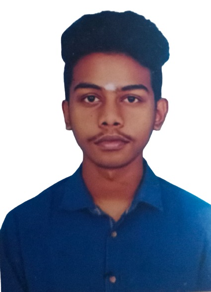 Samraj R