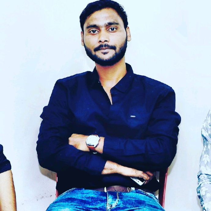 Rahil Khan