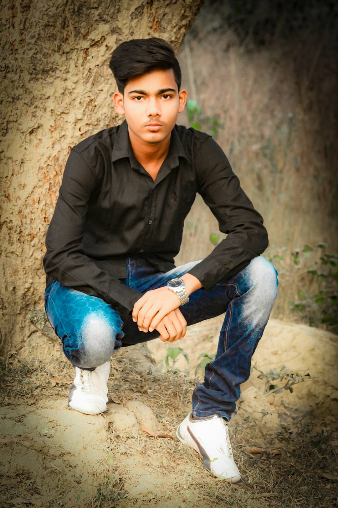 Varun Kumar Singh