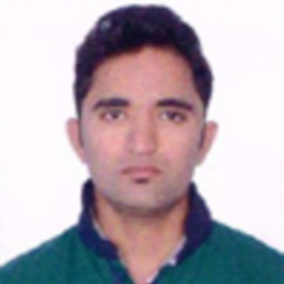 Varun Chauhan