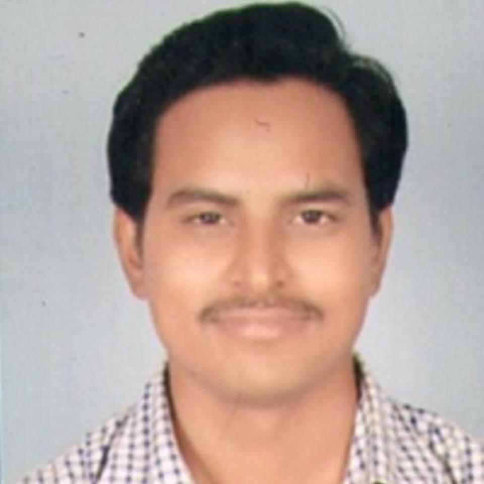 Himanshu Saxena