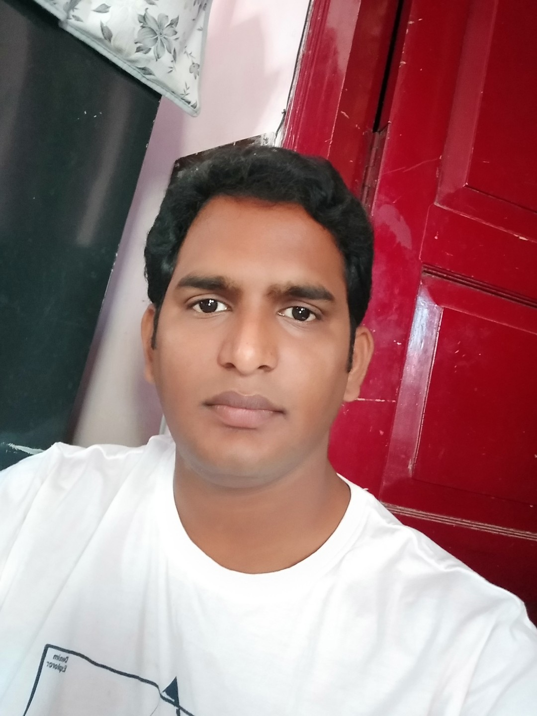 Ella Sridhar