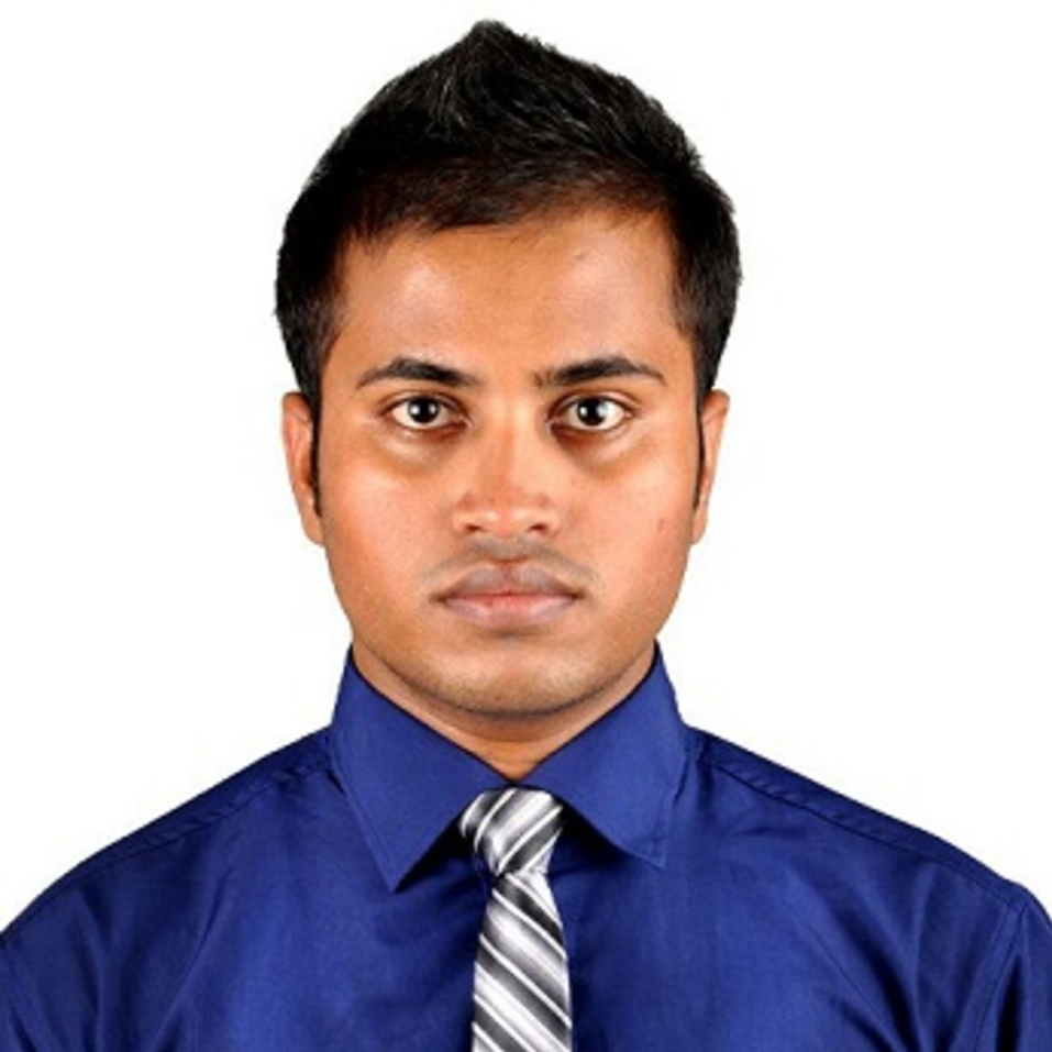 Mukesh Yadav