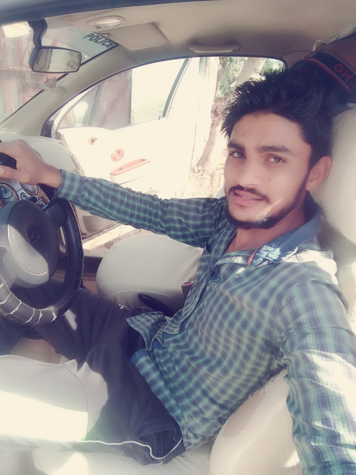 Ajay Choudhary
