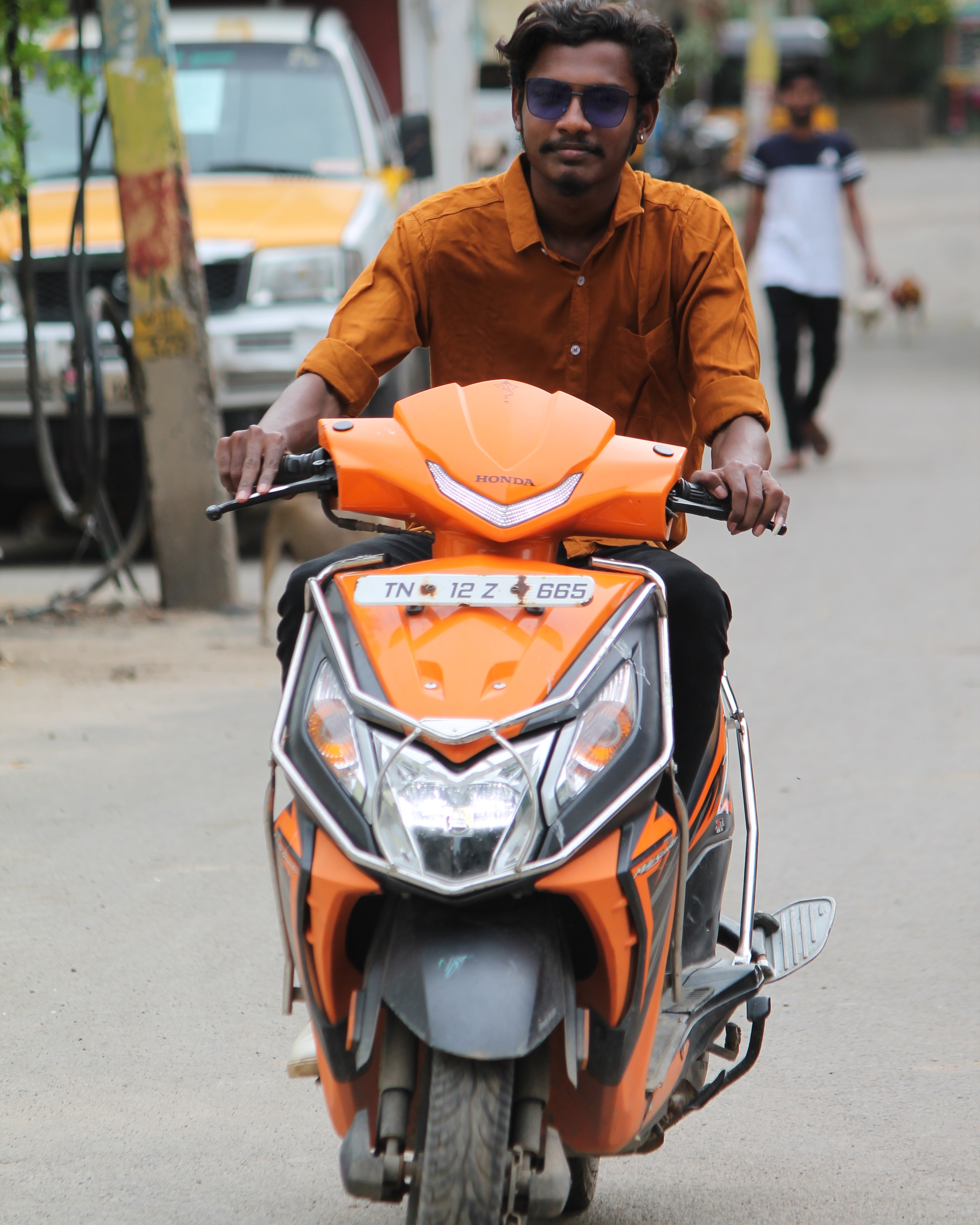 Darun Kumar +91