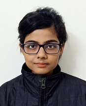 Medha Ganguly