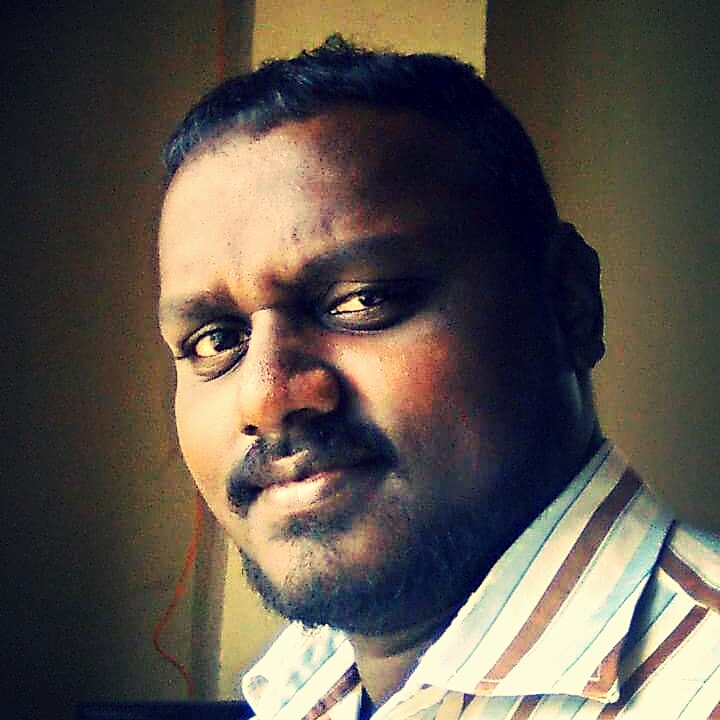 Daniel Shivamurthy